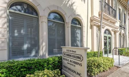 Law Offices of Russ E. Robbins, P.A.