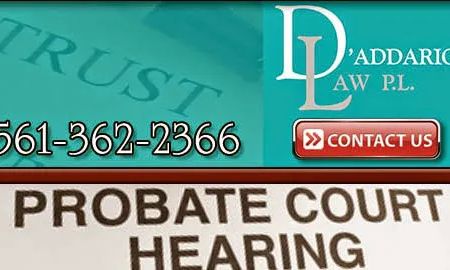 D'Addario Law P.L.