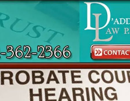 D'Addario Law P.L.