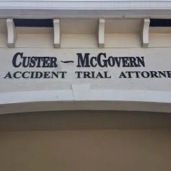 Custer Law Group ico