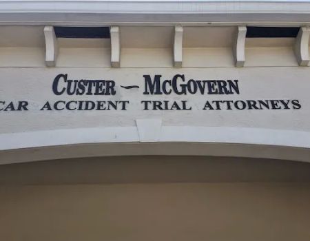 Custer Law Group