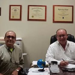 Carrillo Law Firm ico