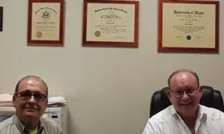 Carrillo Law Firm