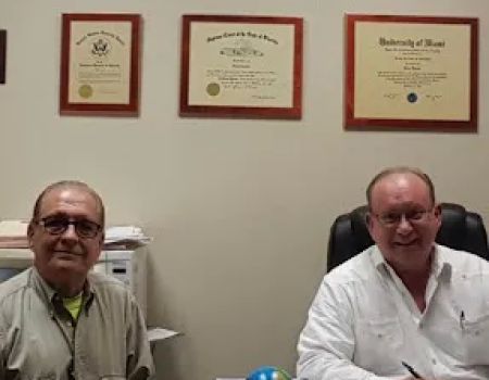 Carrillo Law Firm