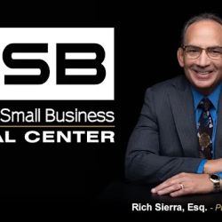 Richard Sierra & Associates ico