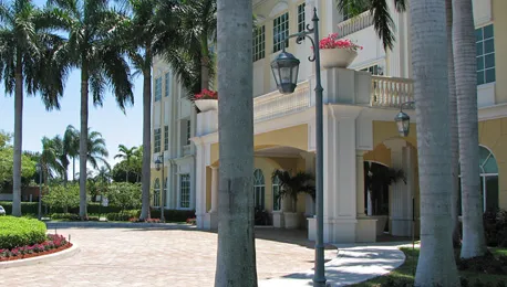 The Law Office of Jordan Gerber, P.A. 2