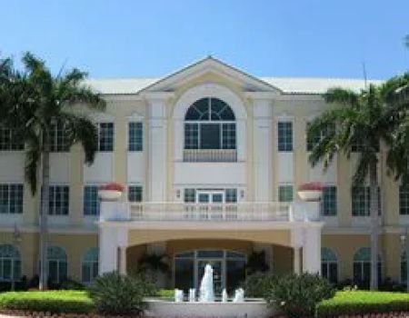 The Law Office of Jordan Gerber, P.A.