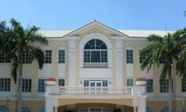 The Law Office of Jordan Gerber, P.A.