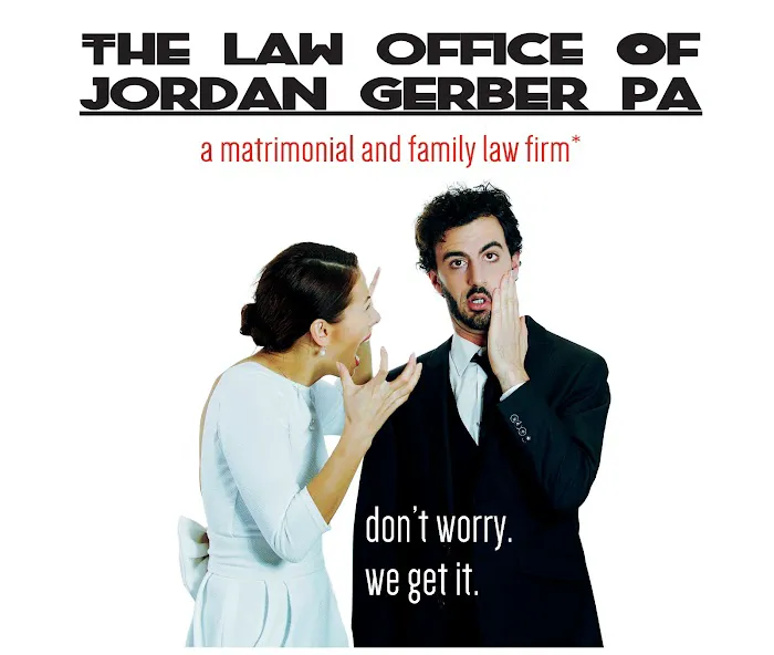 The Law Office of Jordan Gerber, P.A. 6