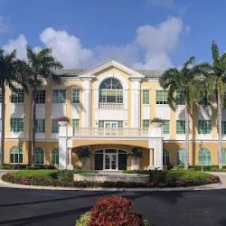 Law Office of Mark A. Schaum, P.A ico