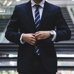 The Law Office of Stephen Barker ico