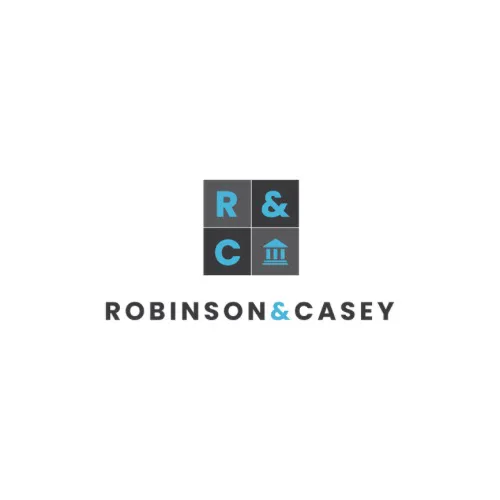 Robinson and Casey PLLC 0