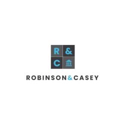Robinson and Casey PLLC ico
