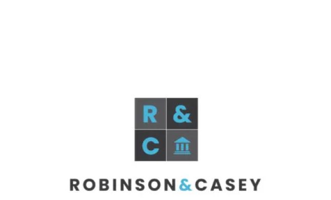 Robinson and Casey PLLC