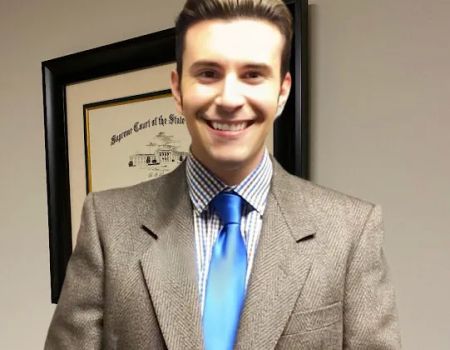 Personal Injury & Accident Law Center, P.A