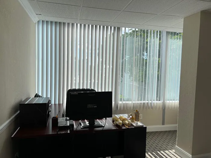 Personal Injury & Accident Law Center, P.A 1
