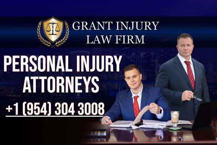 Grant Injury Law Firm 0