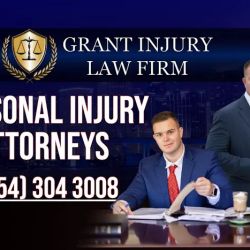 Grant Injury Law Firm ico