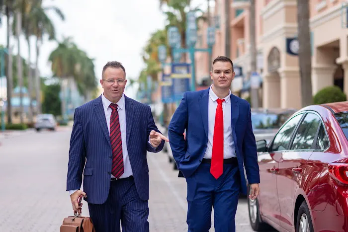 Grant Injury Law Firm 5