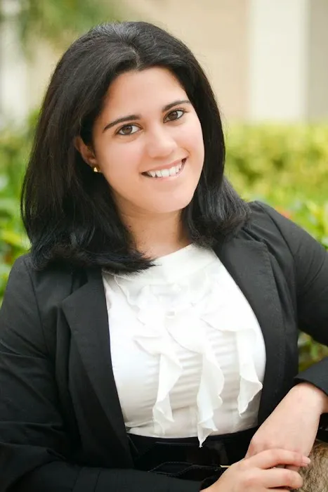 Pozo Goldstein, LLP 1