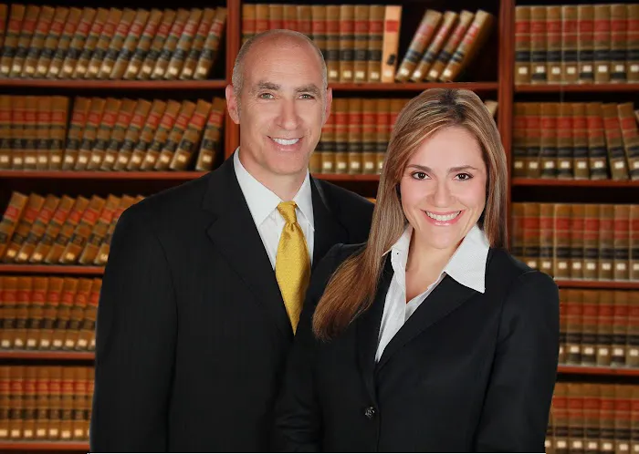 Pozo Goldstein, LLP 4