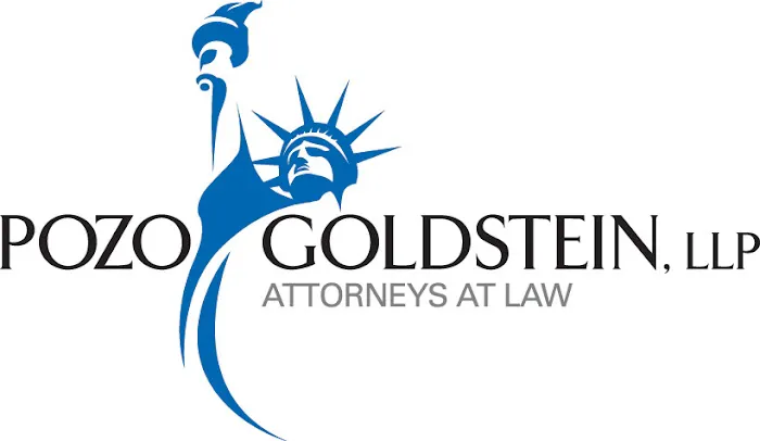 Pozo Goldstein, LLP 5