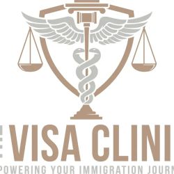 The Visa Clinic ico
