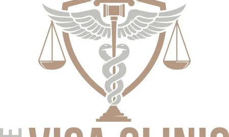 The Visa Clinic