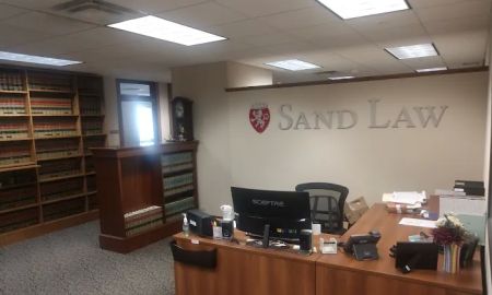 Sand Law, LLC