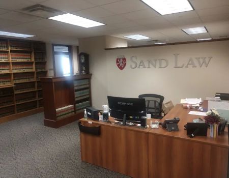 Sand Law, LLC