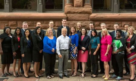 Jeff Anderson & Associates