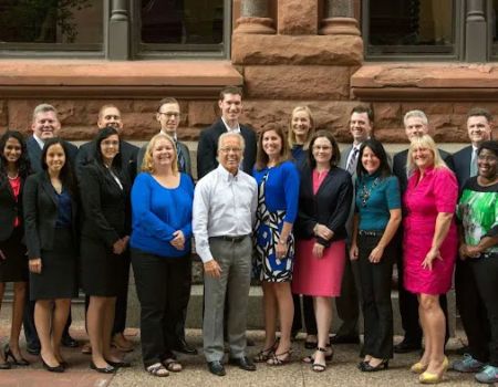 Jeff Anderson & Associates
