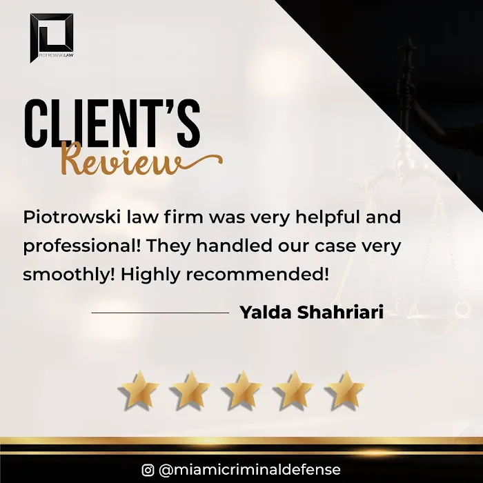 Piotrowski Law 7