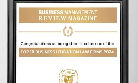 The Lions' Den, Attorneys at Law