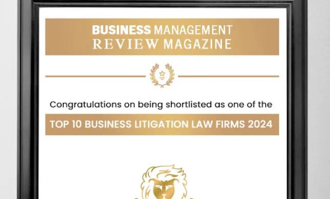 The Lions' Den, Attorneys at Law