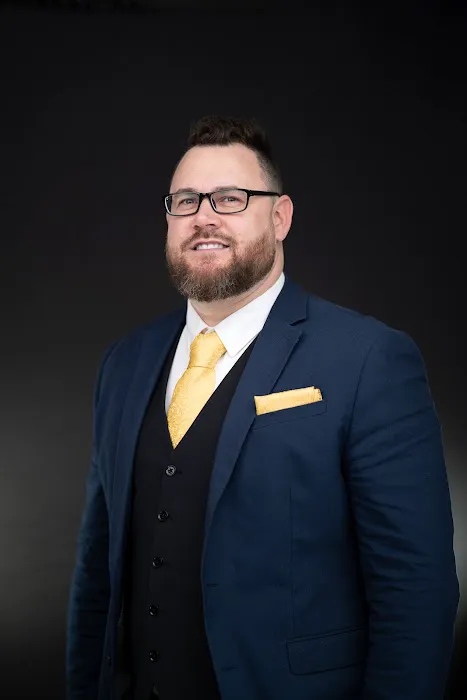The Lions' Den, Attorneys at Law 2