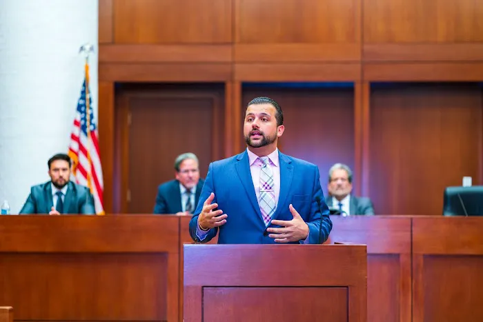 Paul M. Aloise Jr., Esq. 1