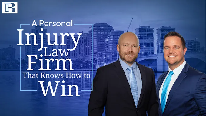 Brubaker Injury Law 1