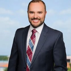 Dane Leitner ico