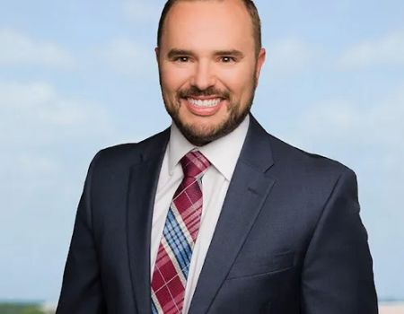 Dane Leitner