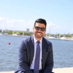 Peterford Law, PLLC ico