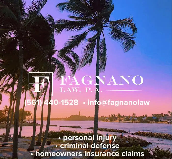 Fagnano Law, P.A. 7