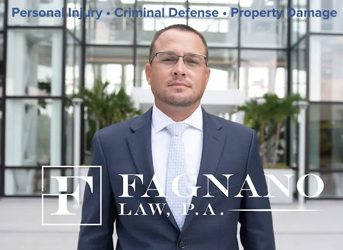 Fagnano Law, P.A. 3
