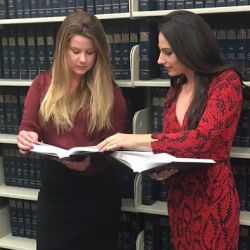 Injury Legal Firm ico
