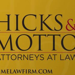Hicks & Motto ico