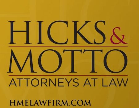 Hicks & Motto
