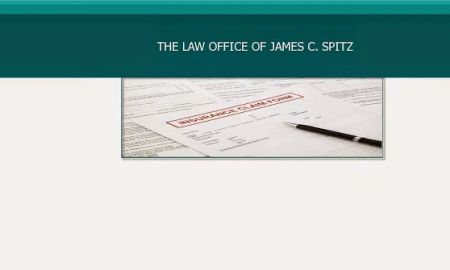 The Law Office of James C. Spitz