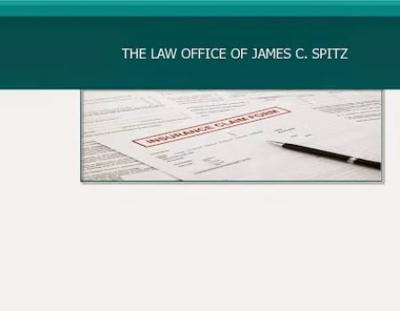 The Law Office of James C. Spitz