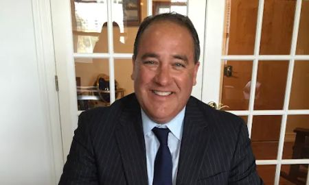 Law Offices of Valentin Rodriguez, P.A.