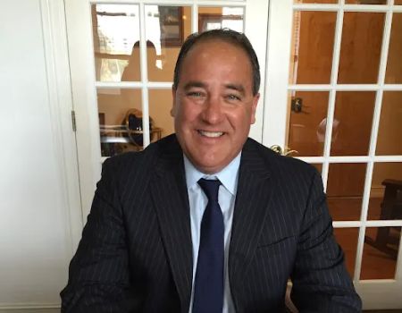 Law Offices of Valentin Rodriguez, P.A.